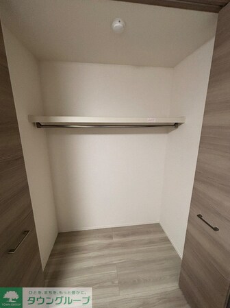 D-ROOM松木Bの物件内観写真